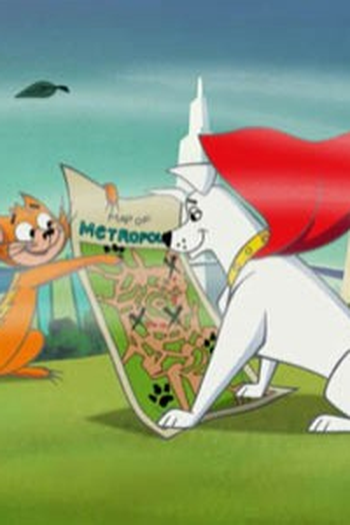 Poster de Episódio Super-Flea (2005)