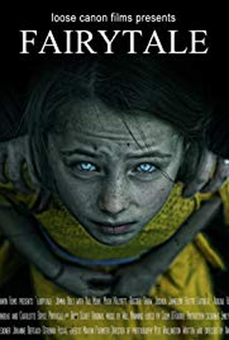 Poster 1 de Curta Fairytale (2014)