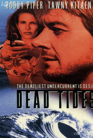 Poster 2 de Filme Jogo Perigoso (1996)