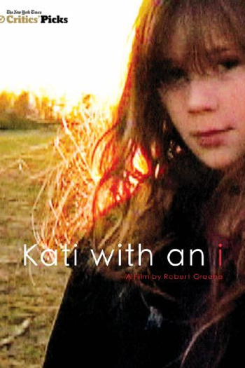Poster de Filme Kati with an I (2010)