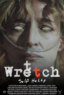 Wretch - Poster / Capa / Cartaz - Oficial 1