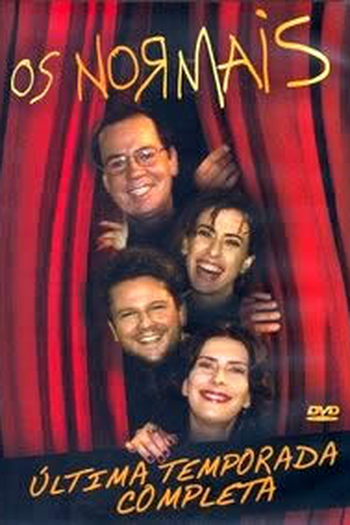  de Série Os Normais (3ª Temporada) (2003)
