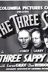 Médicos às avessas (Three sappy people)