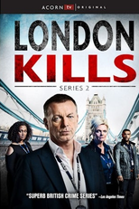 London Kills (2ª Temporada) (London Kills (Season 2))