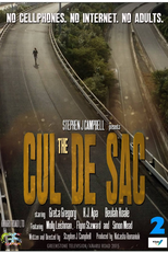 Sem Saída (1ª Temporada) (The Cul de Sac (Season 1))