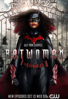 Batwoman (3ª Temporada) (Batwoman (Season 3))