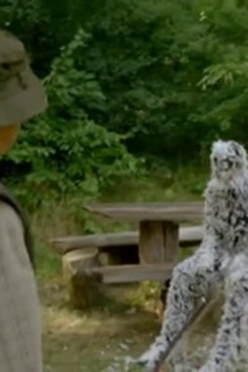 Poster de Episódio Geteert und gefedert (2014)