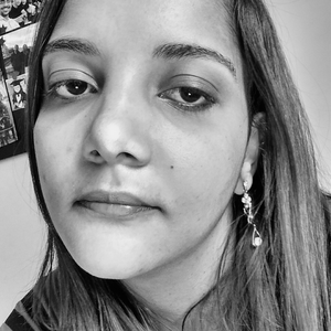 Foto de perfil de Jennyffer Almeida
