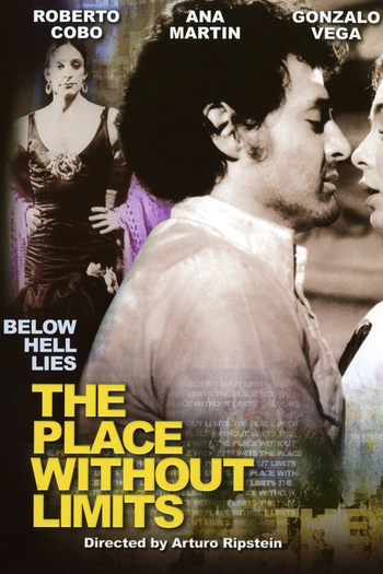  de Filme O Lugar Sem Limites (1978)