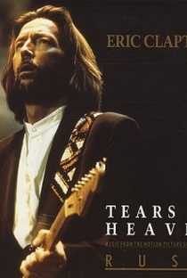 Eric Clapton: Tears in Heaven - Poster / Capa / Cartaz - Oficial 1