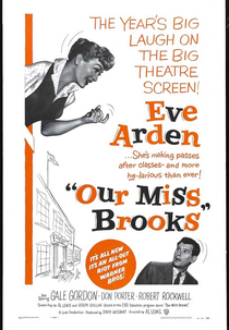Our Miss Brooks (Our Miss Brooks)