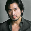 Hiroyuki Sanada - Foto 1