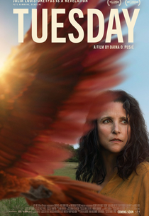 Tuesday: O Último Abraço (Tuesday)