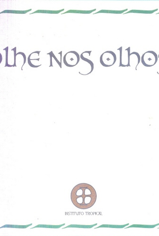 Poster 1 de Filme Olhe nos Olhos (None)