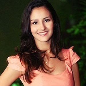 Foto de perfil de Ana Carla Crispim