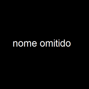 Foto de perfil de Nome Omitido