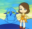 ロボット子守唄