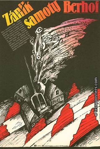 Poster 4 de Filme Zánik samoty Berhof     (1985)