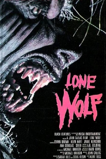  de Filme A Hora do Lobisomem II (1988)