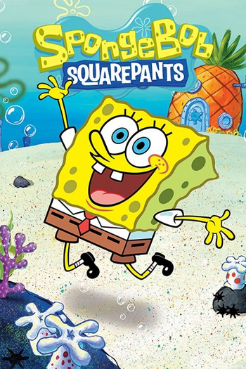  de Série Bob Esponja (11ª Temporada) (2017)