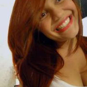 Foto de perfil de Thalyta Argivaes