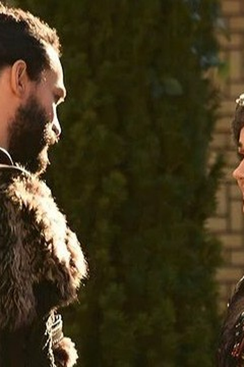 Poster de Episódio 15. Bölüm (2021)