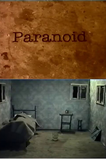  de Curta Paranoid (1994)