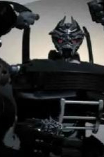 Poster de Episódio Cyber Missions 6 (2010)