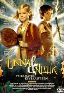 Unna ja Nuuk (Unna ja Nuuk)