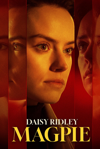 Poster 3 de Filme Magpie (2024)