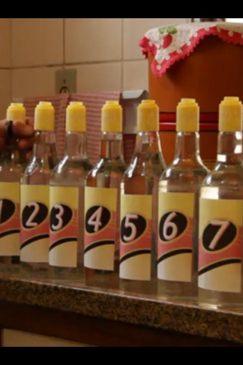  de Curta Cachaça (2010)