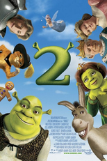 Shrek 2 (Shrek 2)