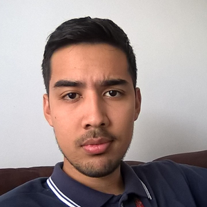 Foto de perfil de Gabriel Henrique