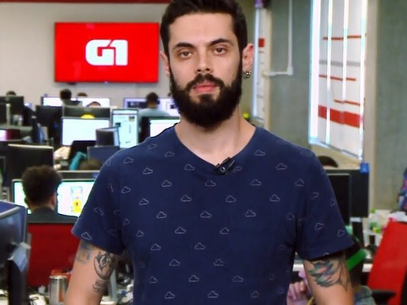 Foto 2 de G1 em 1 Minuto