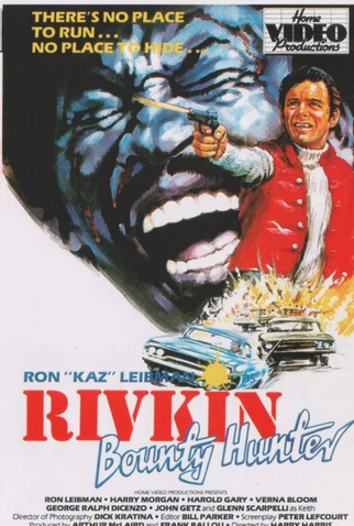 Poster 1 de Filme Caçado a Qualquer Preço (1981)