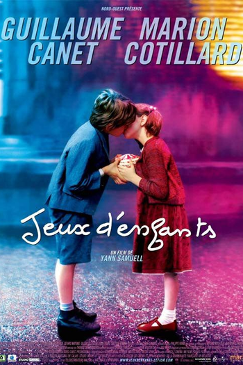  de Filme Amor ou Consequência (2003)