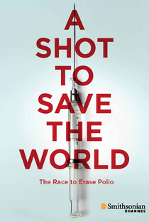 Uma Vacina para Salvar o Mundo - Poster / Capa / Cartaz - Oficial 1