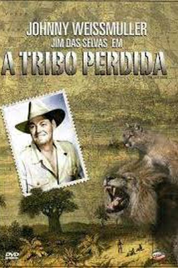  de Filme A Tribo Perdida (1949)