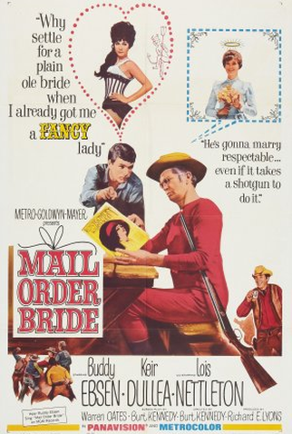 Poster 1 de Filme Os Briguentos (1964)