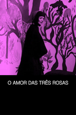 O Amor das Três Romãs (O Amor das Três Romãs)