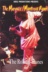 Rolling Stones - The Marquee-Montreux Rumble 71-72  (Rolling Stones - The Marquee-Montreux Rumble 71-72 )