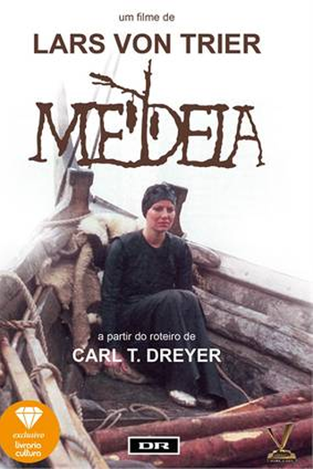  de Filme Medéia (1988)