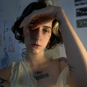 Foto de perfil de Láysa Arthuso.