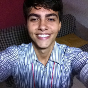 Foto de perfil de Lucas Lopes