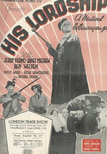 Vosso Senhor (His Lordship)