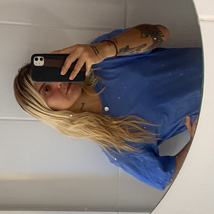 Foto de perfil de Camilla
