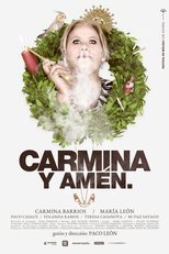 Carmina & Amen (Carmina y Amen)