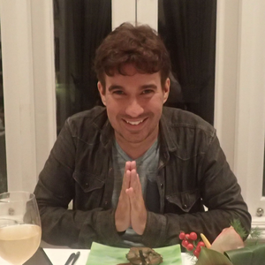Foto de perfil de Ricardo Brasil Lopes