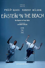 Einstein on the Beach (Einstein on the Beach)