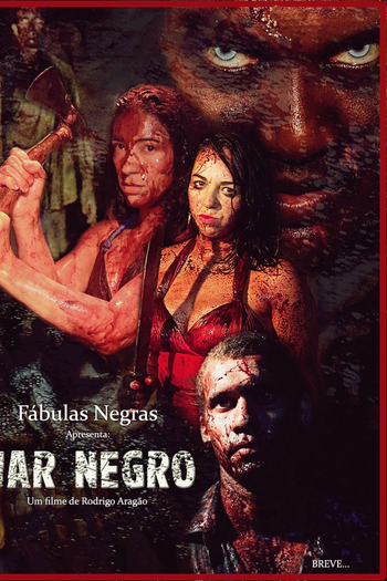  de Filme Mar Negro (2013)